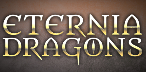 エターニア・ドラゴンズ