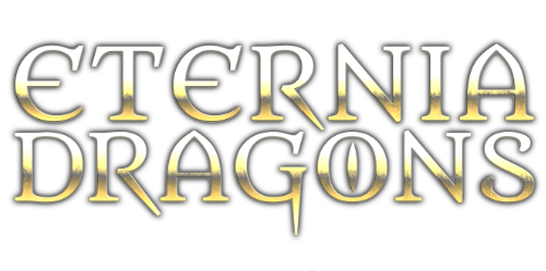 エターニア・ドラゴンズ
