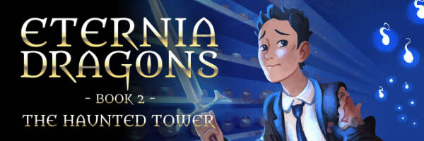 Eternia Dragons 2 released